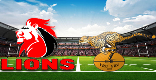 Lions vs Cheetahs 14 September 2024 Rugby Full Match Replay Currie Cup Semi Final